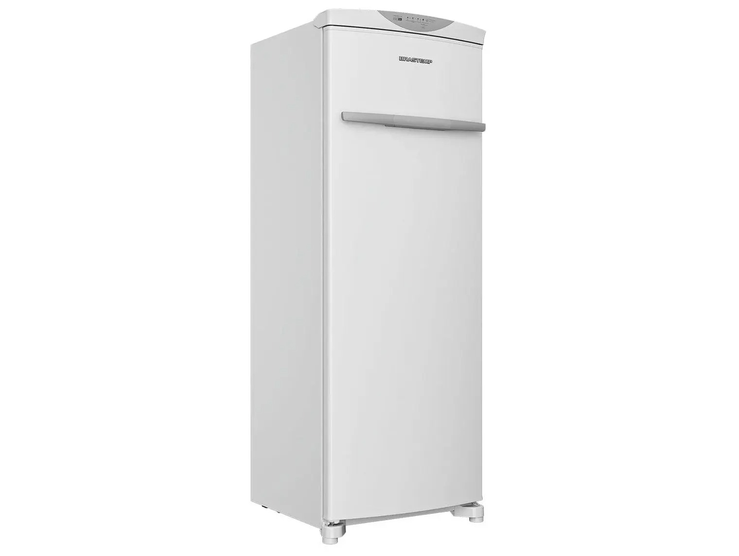 Freezer 276 Litros Vertical Flex Frost Free Branco Brastemp - BVR28PB - Imagem 2