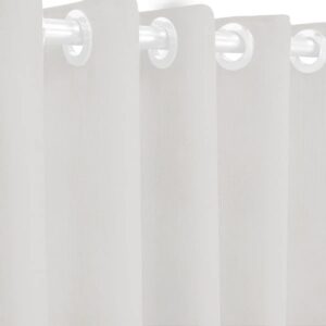 Cortina Blackout PVC 2,80 X 2,80cm - Cores - ADMIRARE