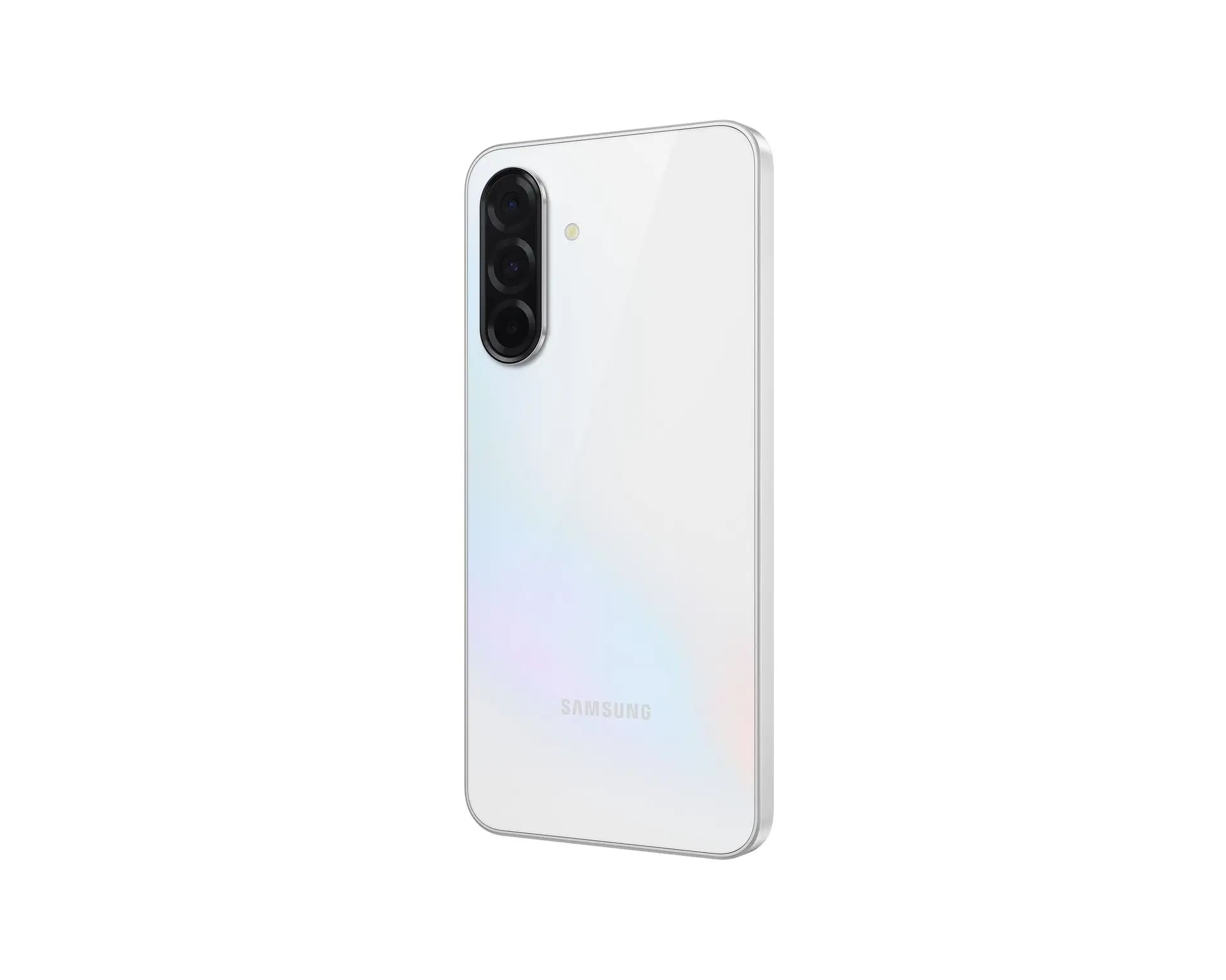 Smartphone Samsung Galaxy A36 5G Branco 128GB 6GB RAM Tela Super AMOLED 6.7 Câmera Tripla até 50MP - Imagem 4