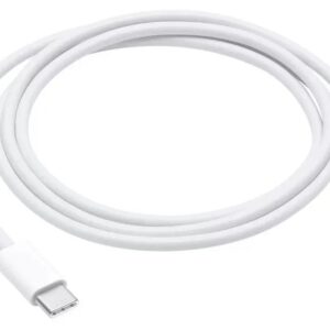 Cabo de USB-C para Lightning 1m Apple Original
