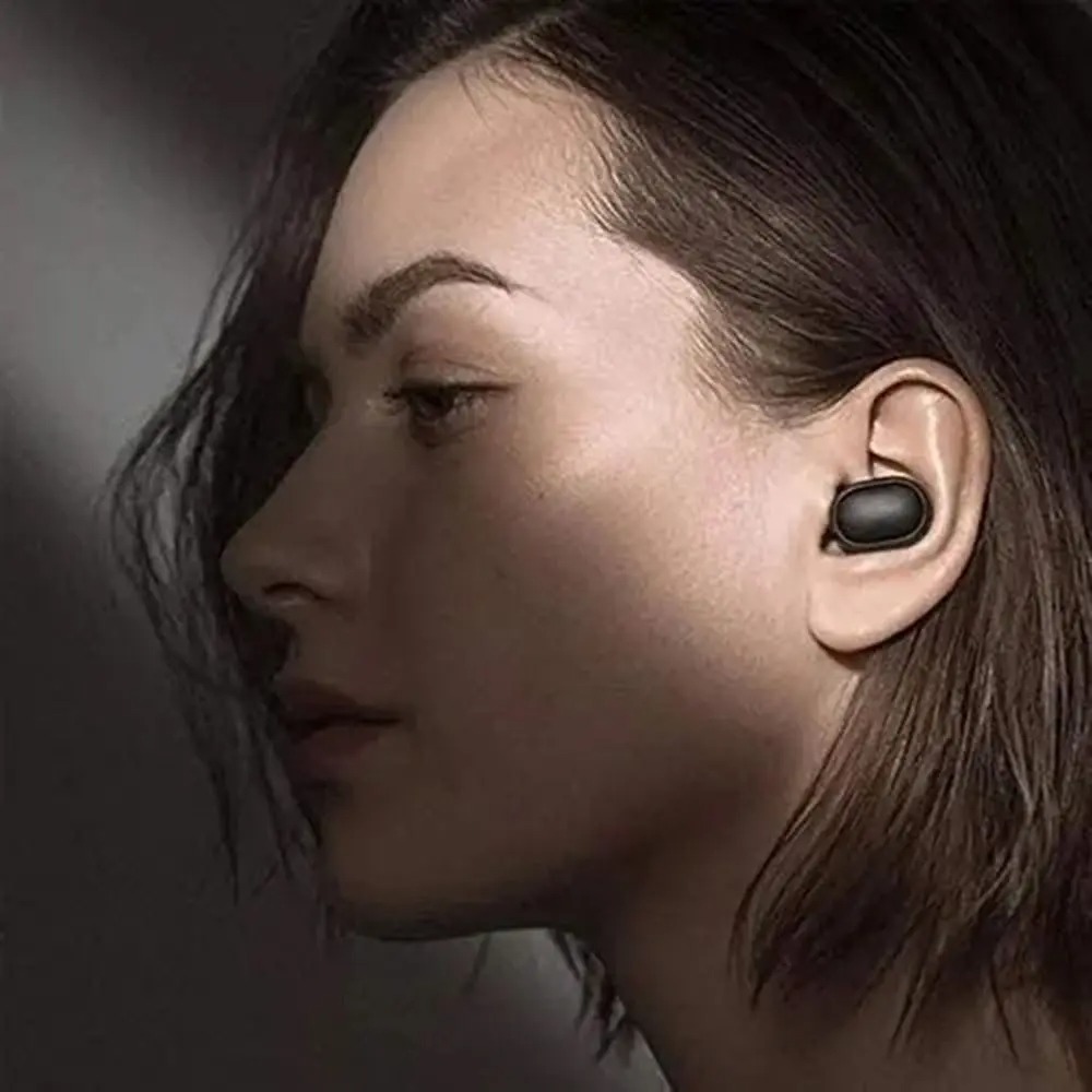 Fone Via Bluetooth Barato Sem Fio Com Garantia Original - 01Smart - Imagem 6