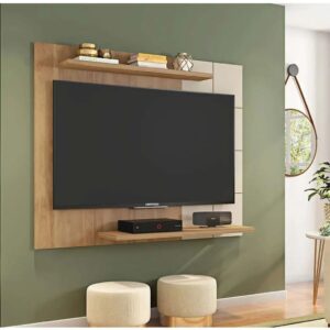 Painel para TV 58” Caemmun Cros