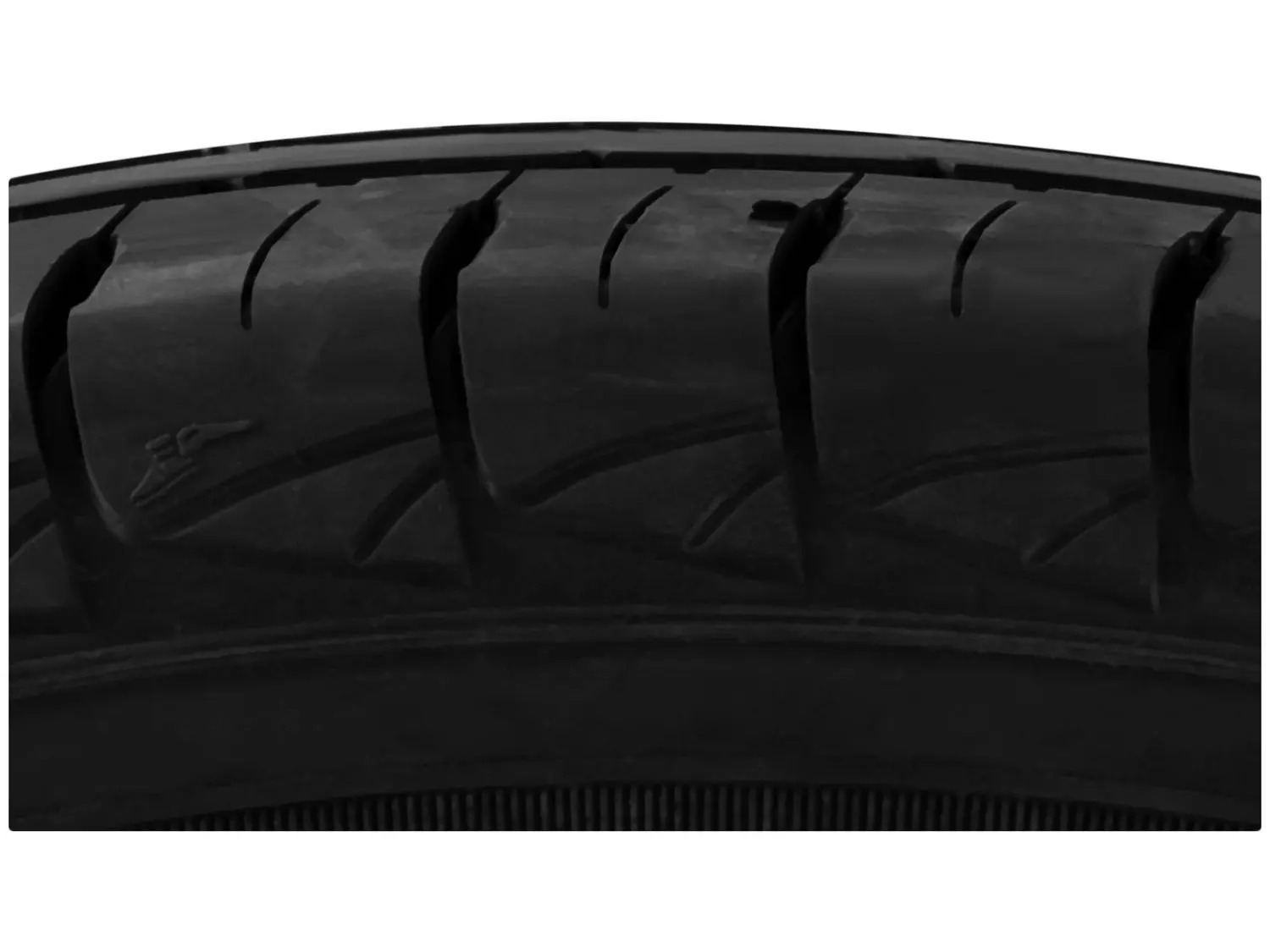 Pneu Aro 15” 185/65R15 Goodyear 88H - Direction 2 Sport - Imagem 7