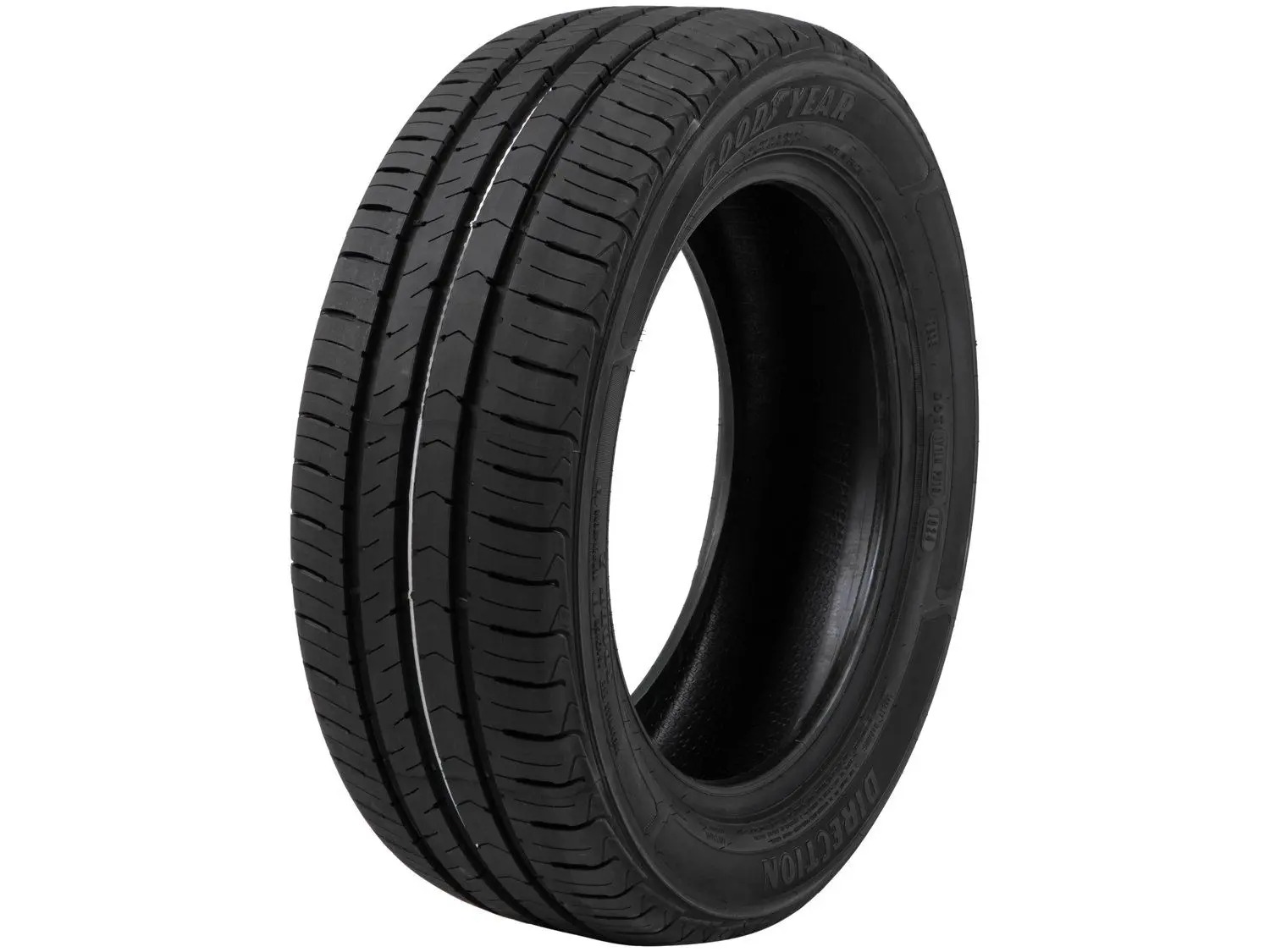 Pneu Aro 15” 195/55R15 Goodyear 85H Sport 2 Direction