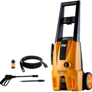 Lavadora de Alta Pressão Wap Ousada Plus 2200 1500W 1750 PSI 110V