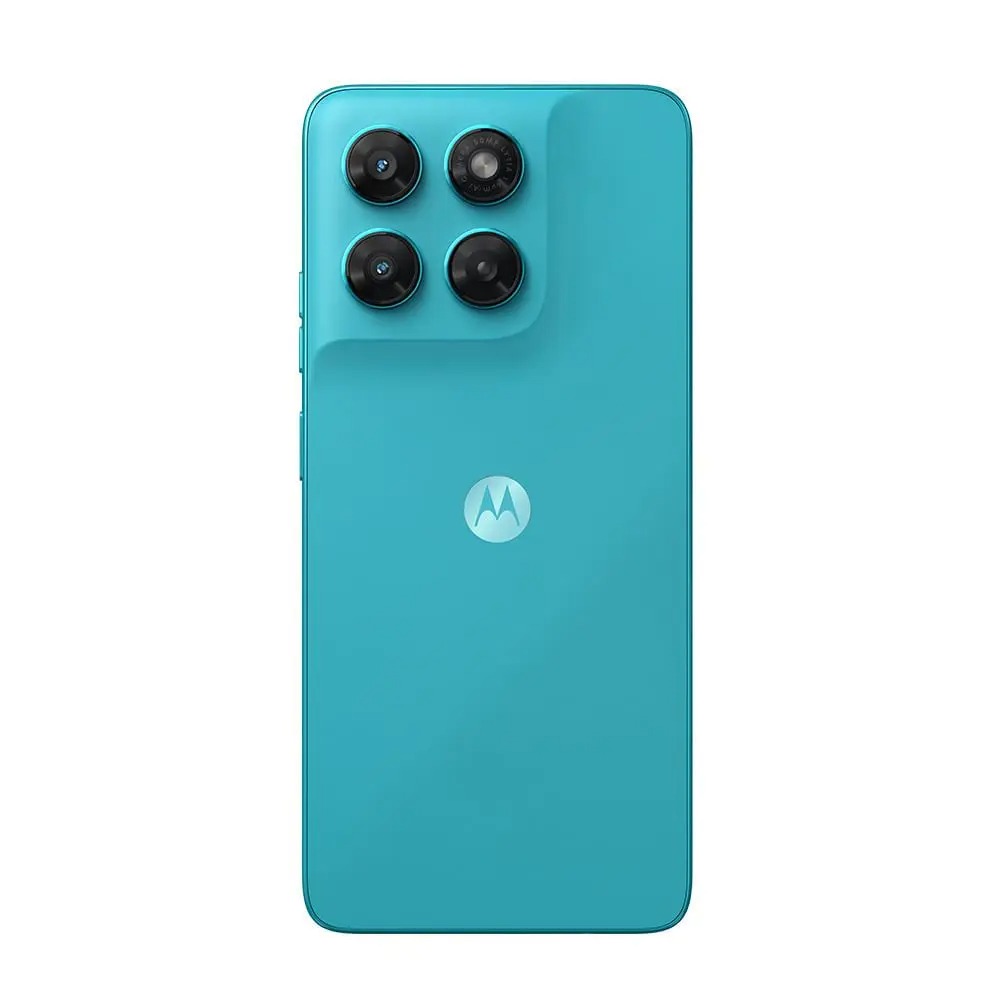Smartphones Motorola Moto G47 5G 256GB, 12GB, 4GB RAM, 8GB RAM Boost, câmera 50 MP Sony LYTIA 600, Tela 6.7 FHD 120hz, NFC, IP64 - Imagem 6