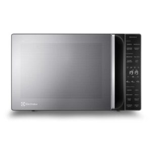 Micro-ondas Electrolux 36 Litros Efficient com Descongelamento Assistido Prata - ME36S