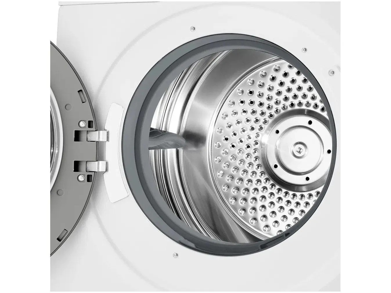 Secadora de Roupas Electrolux 12Kg Branca Premium Care com Autosense (SFP12) - Imagem 6