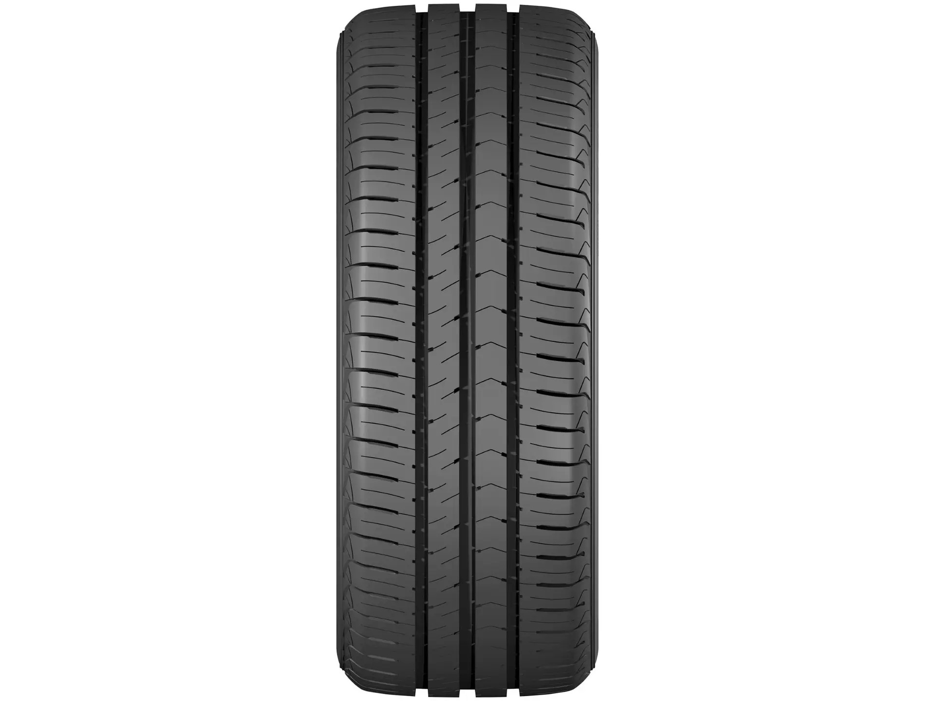 Pneu Aro 15” 195/60R15 Goodyear 88V Sport Direction - Imagem 3