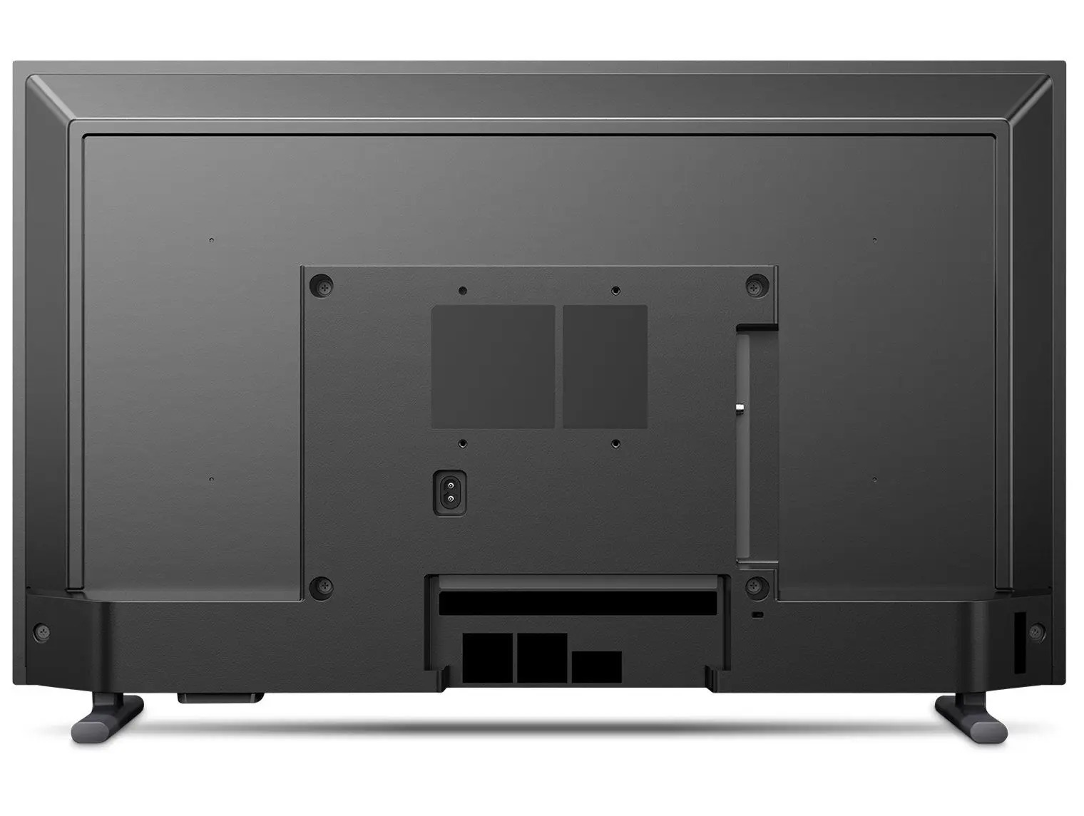 Smart TV 32" Philips HD DLED 6910 32PHG6910/78 Titan OS 2025 - Imagem 5