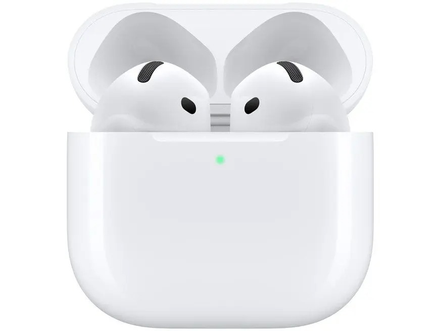 Apple AirPods 4 - Imagem 2