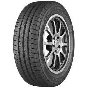 Pneu Aro 13” 175/70R13 82T Goodyear 82T Kelly EDGE Touring