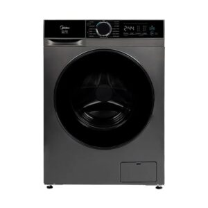 Lava e Seca 10,5kg Titanium Inverter Ciclo Pet Midea