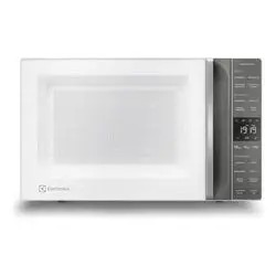 Microondas 36 Litros Electrolux ME36B Efficient 1600W Branco
