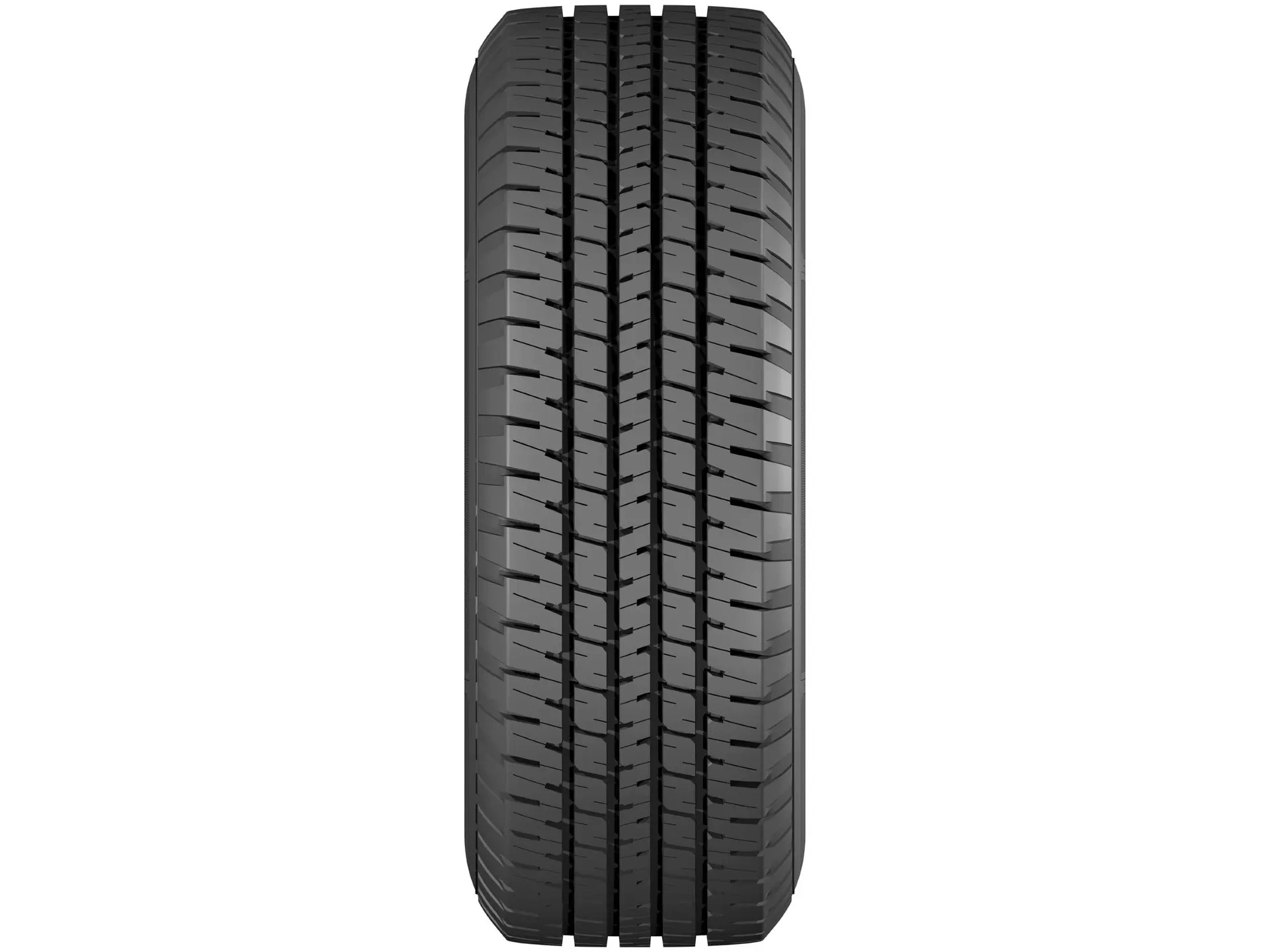 Pneu Aro 16” 215/65R16 Goodyear 102H SUV 2 Direction - Imagem 4