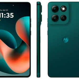 Smartphone Motorola Moto g86 512 GB / 12 GB RAM