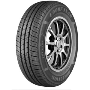 Pneu Aro 14” 175/65R14 Goodyear 86H Touring Direction