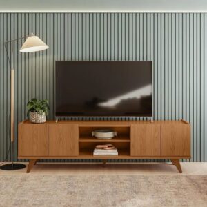 Rack para TV até "75 Brazos - Colibri
