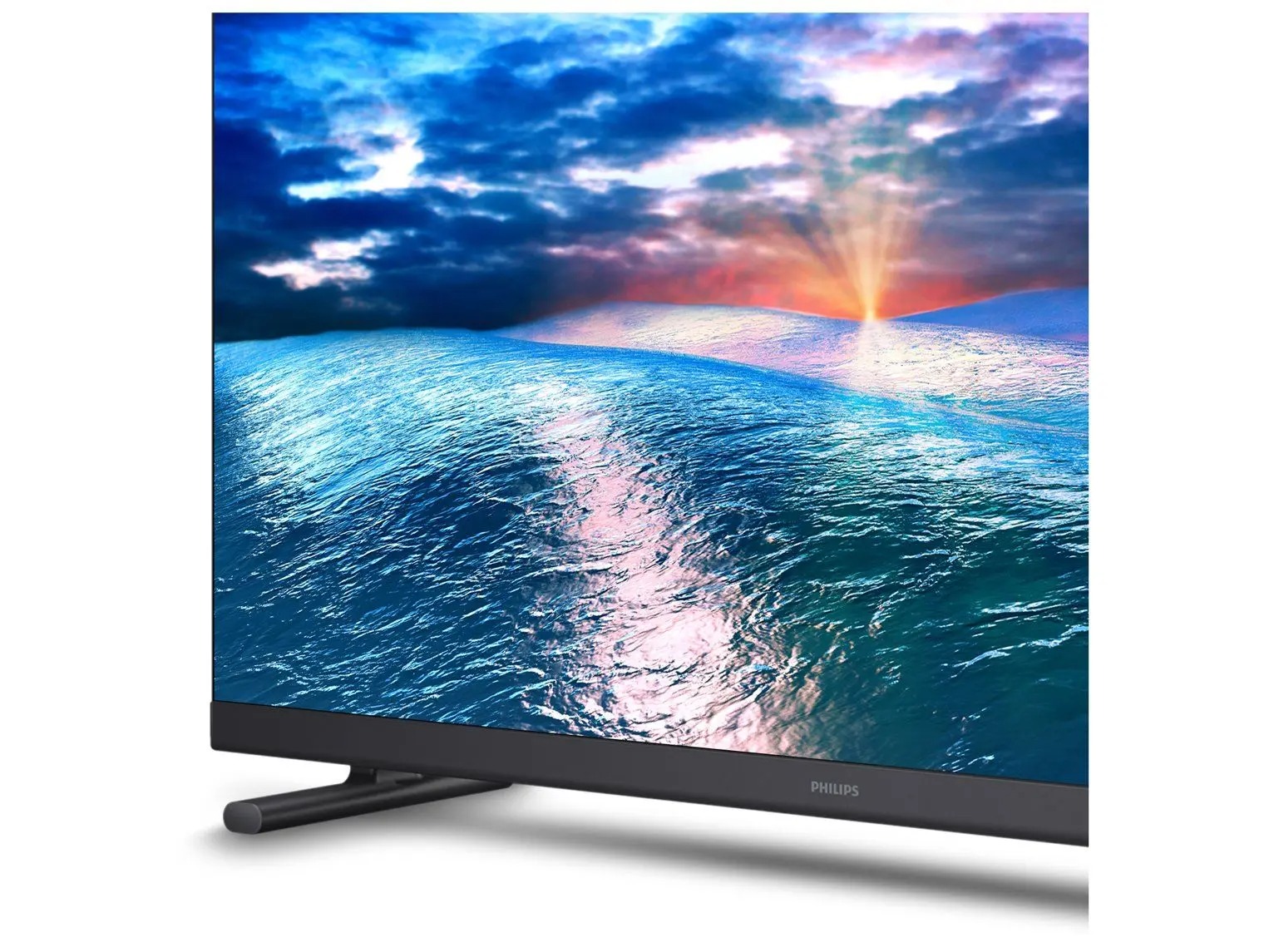 Smart TV 32" Philips HD DLED 6910 32PHG6910/78 Titan OS 2025 - Imagem 6