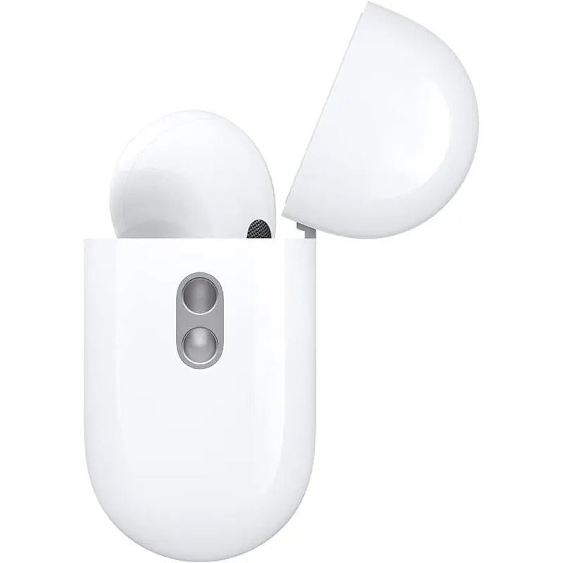 Fone de Ouvido Bluetooth Sem Fio 3ª Geração 13 Pro Branco - Pro 13 - Imagem 5