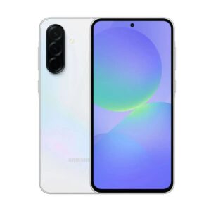 Smartphone Samsung Galaxy A36 5G 128GB 6GB RAM Tela 6,7 Câmera 50MP Branco
