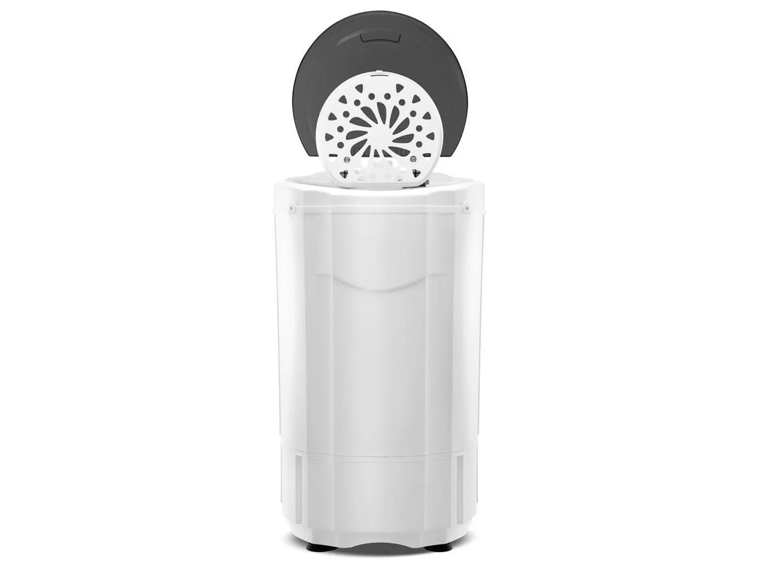 Centrífuga de Roupas 15kg Britânia BCE15A Branco - Imagem 2