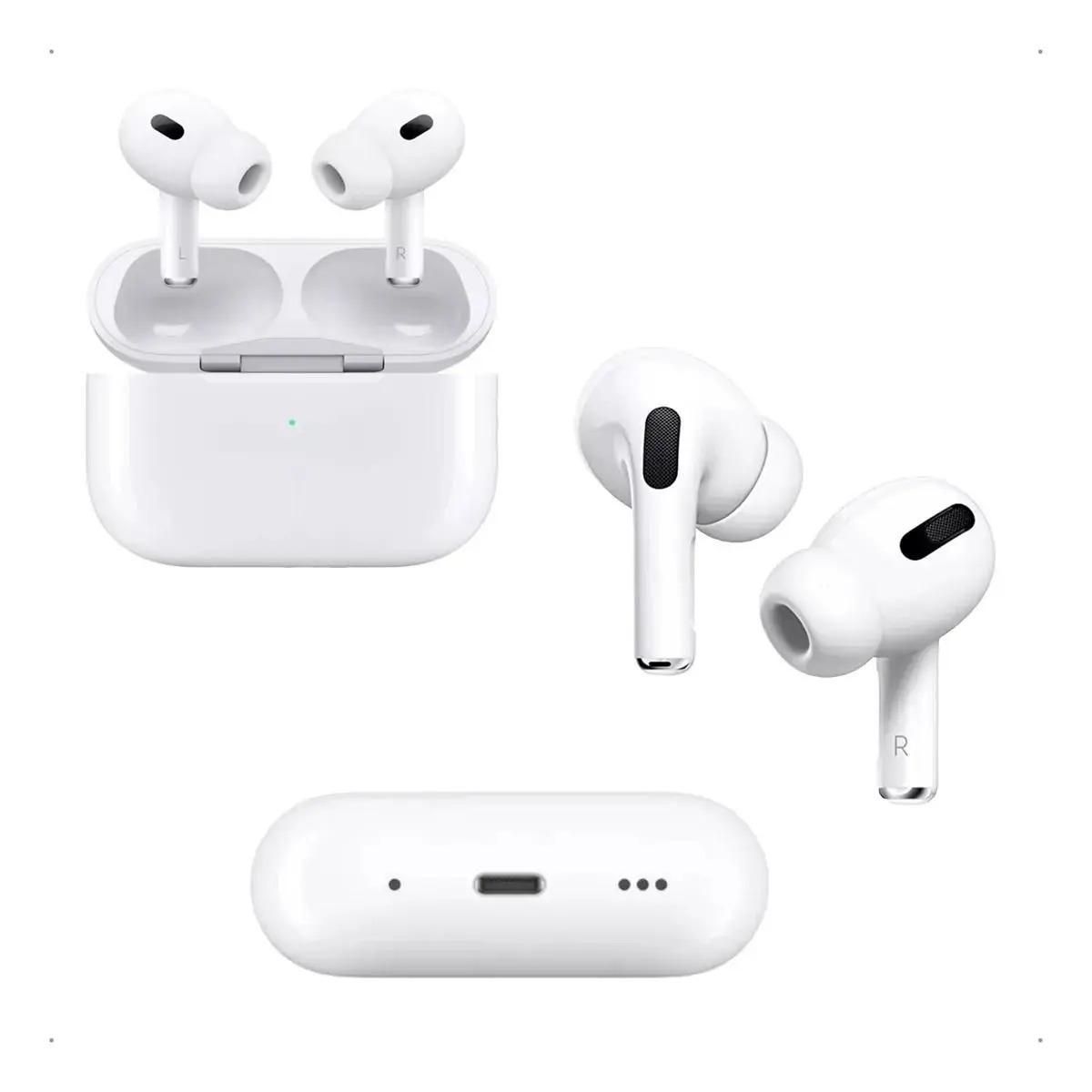 Fone de Ouvido Bluetooth Kaidi Original 790 5.3 KD790 TWS - Imagem 7