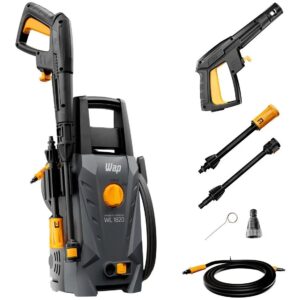 Lavadora de Alta pressão e Desobstruidora WAP - 1500 PSI 1400W Ultra WL 1820