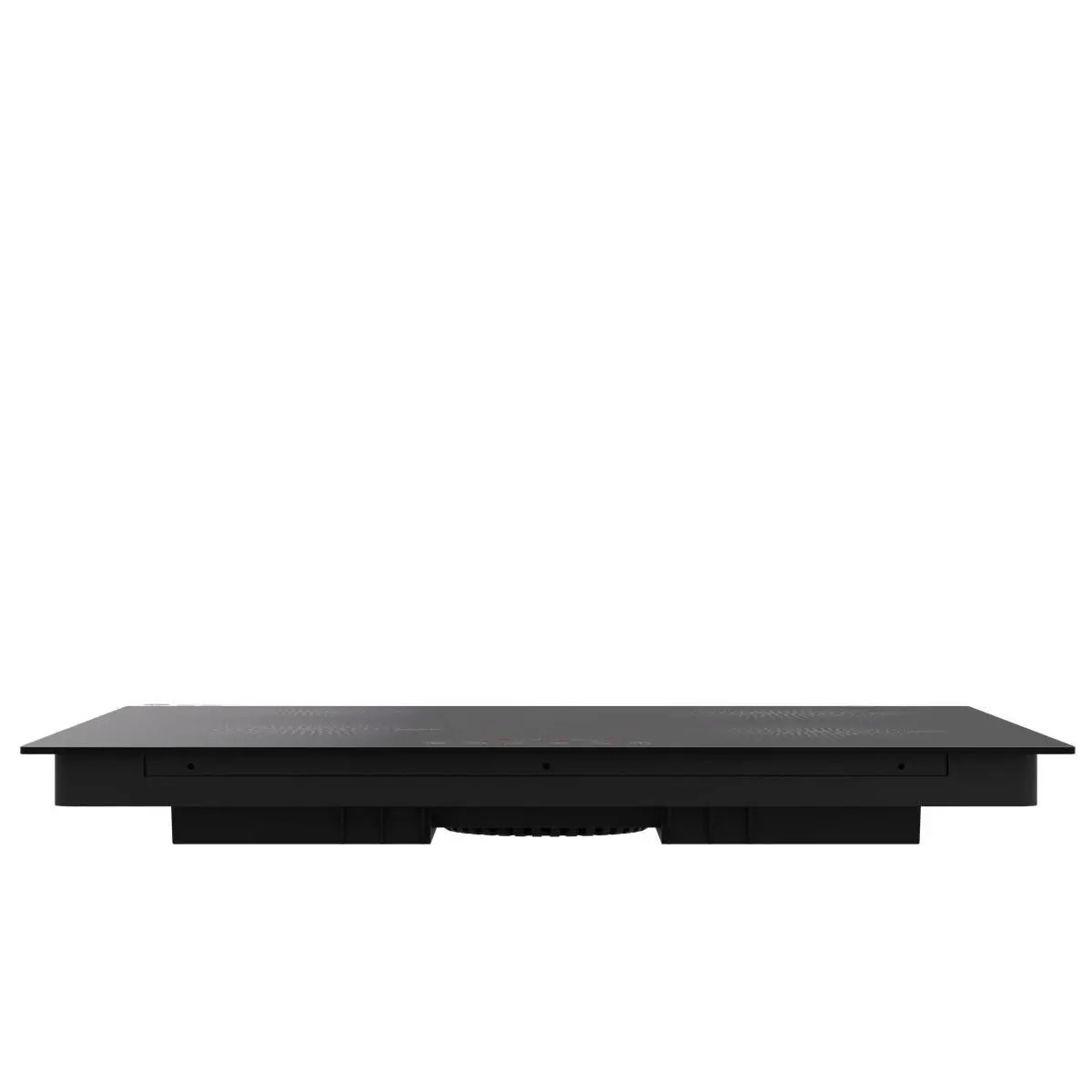 Fogão Cooktop Indução Philco PCT40A Preto 4 Bocas 220V Vidro Cerâmico Touch 9 Níveis - Imagem 2