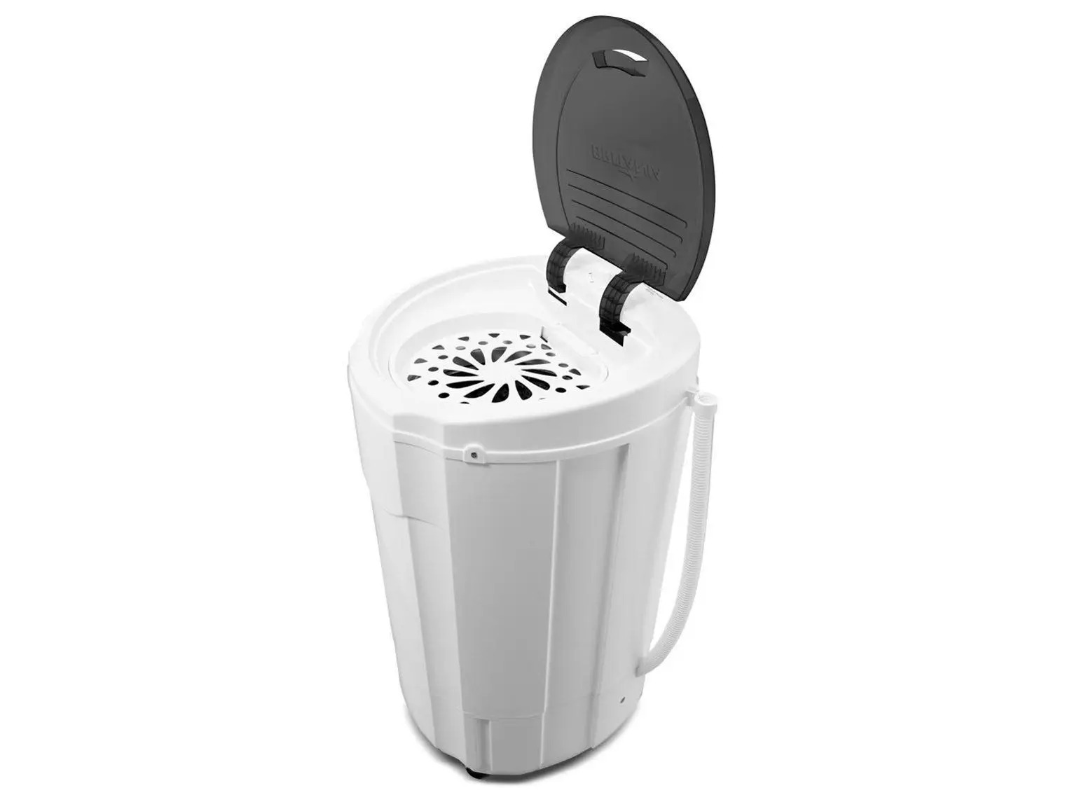 Centrífuga de Roupas 15kg Britânia BCE15A Branco - Imagem 4