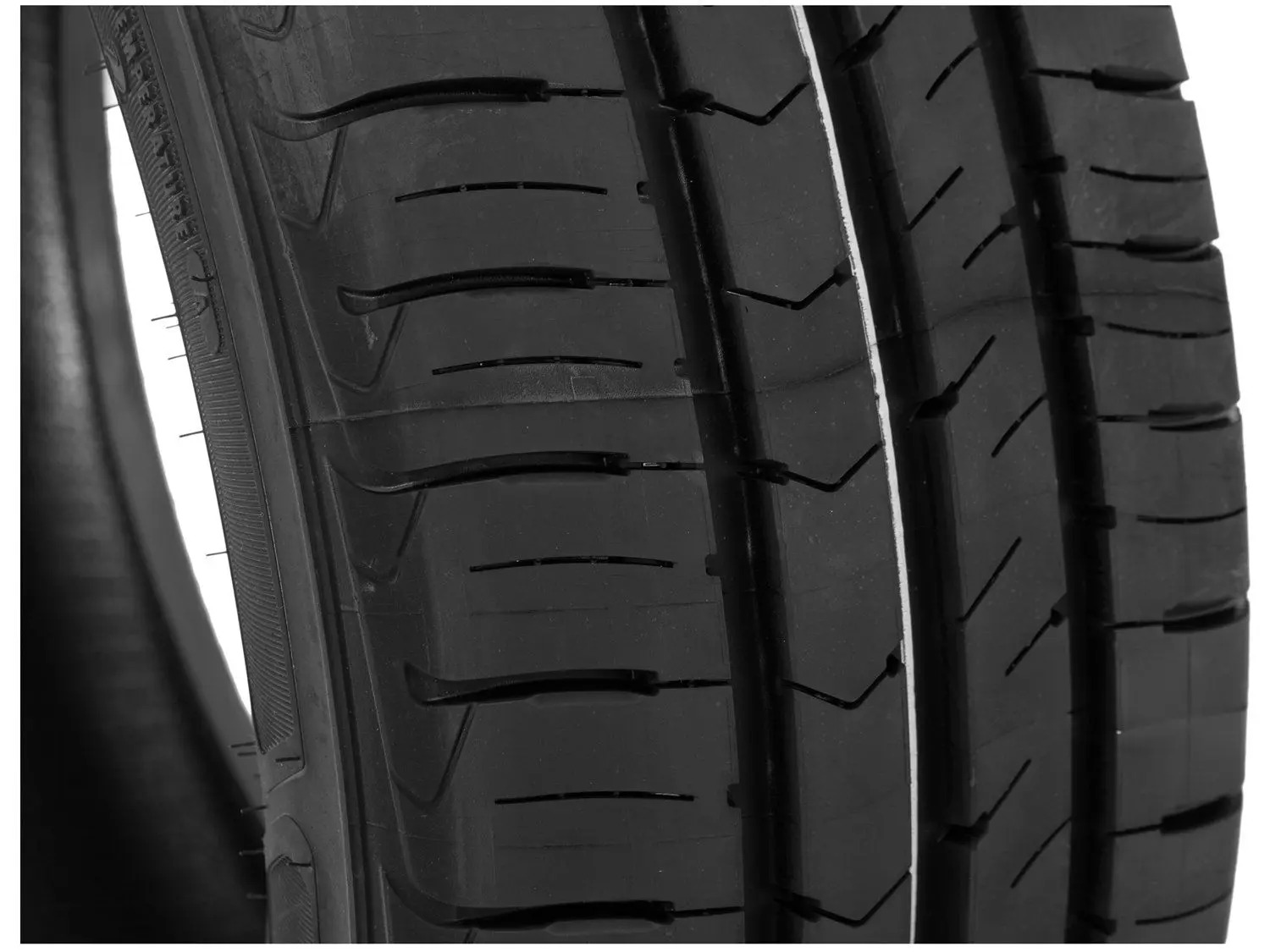 Pneu Aro 15” 185/60R15 Goodyear 88H Sport 2 Direction - Imagem 3