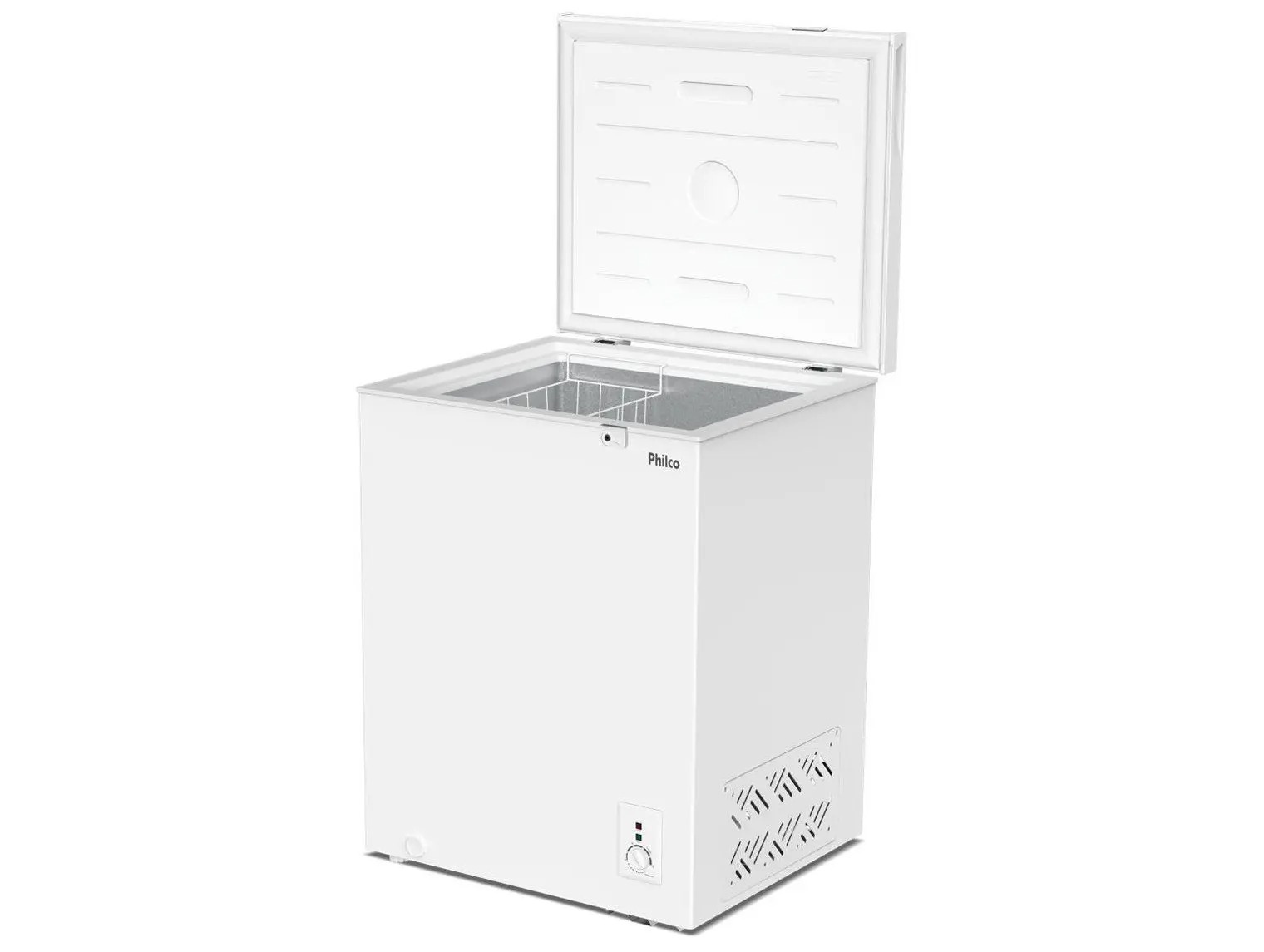 Freezer Horizontal Philco 143L 1 Porta PFH160B - Imagem 3