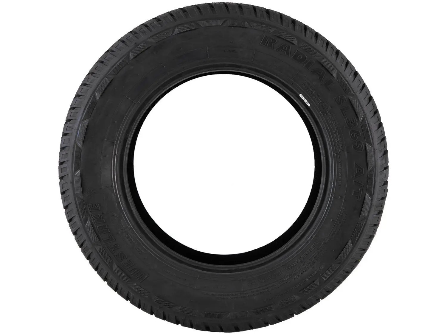 Pneu Aro 15" 205/65R15 Westlake 94H SL369 - Imagem 3