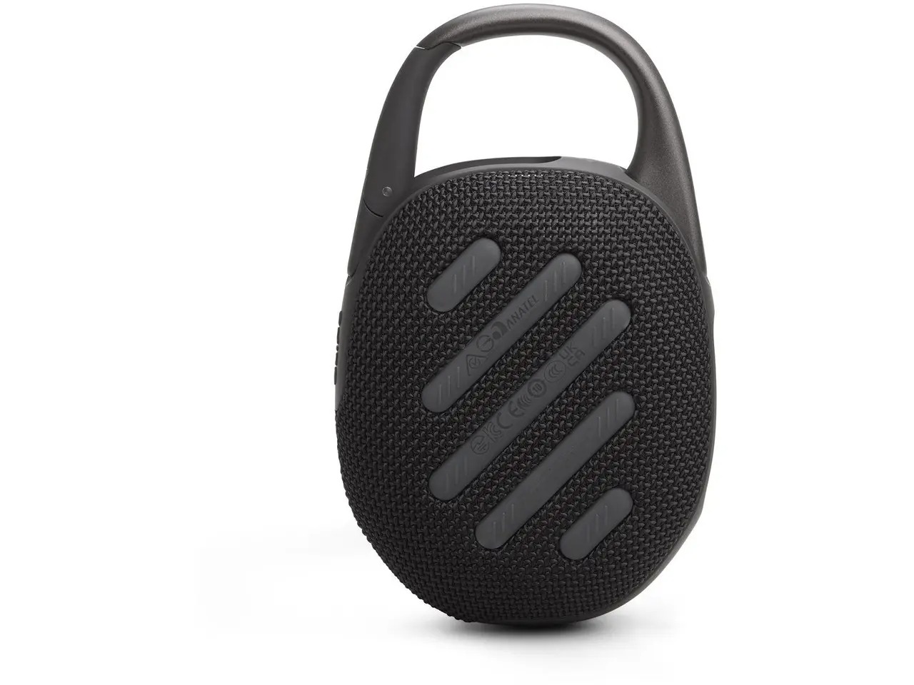 Caixa de Som Portátil JBL CLIP5, Bluetooth, IP67, Preto - JBLCLIP5 - Imagem 6