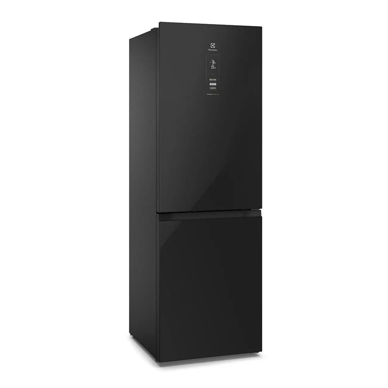 Geladeira Electrolux Frost Free Inverter 323L Efficient AutoSense Inverse Black Glass (IB42G) - Imagem 5