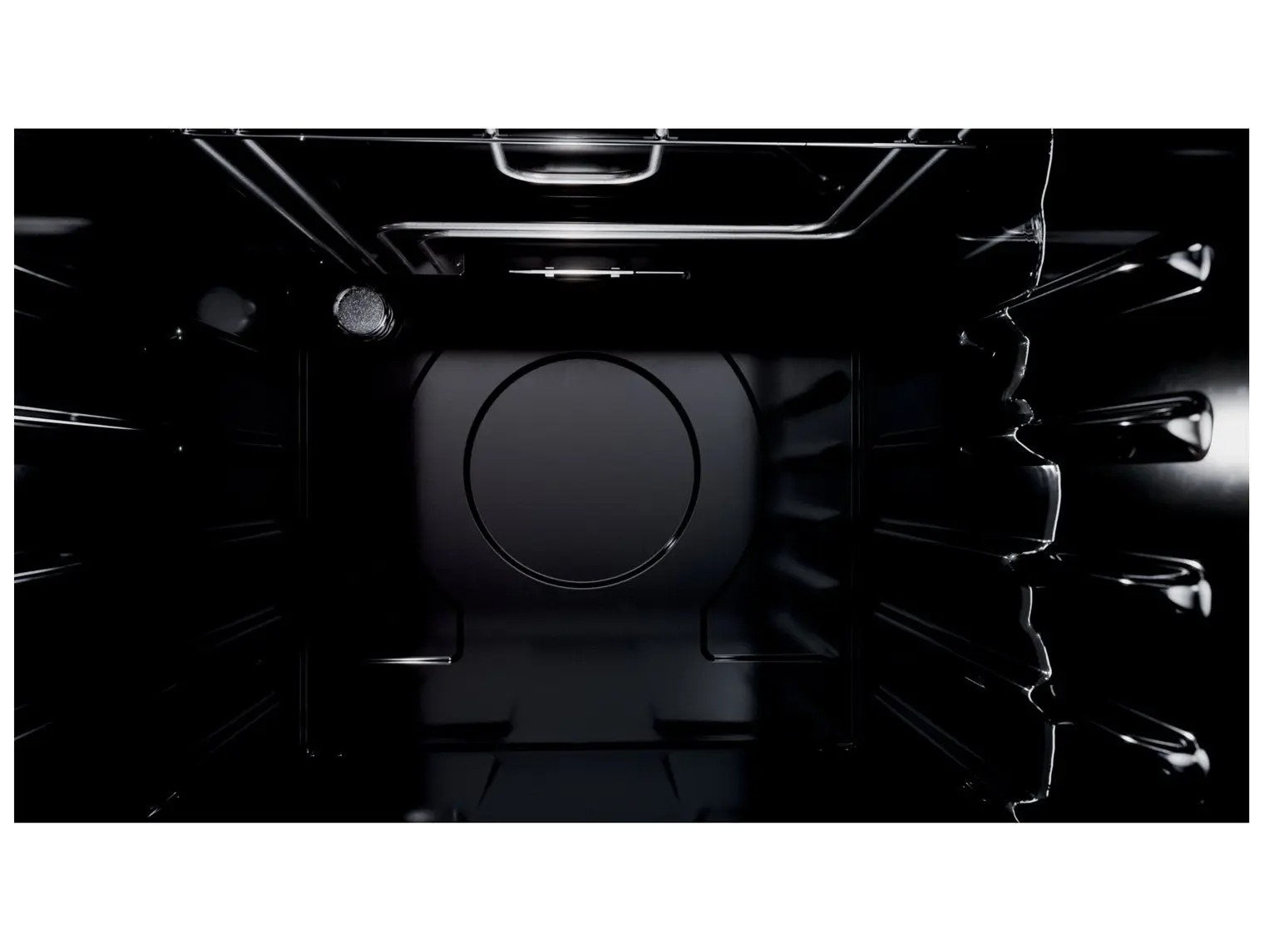 Forno de Embutir Elétrico Consul 84 Litros Preto com Timer Autodesligamento e Grill - COB84BE - Imagem 7