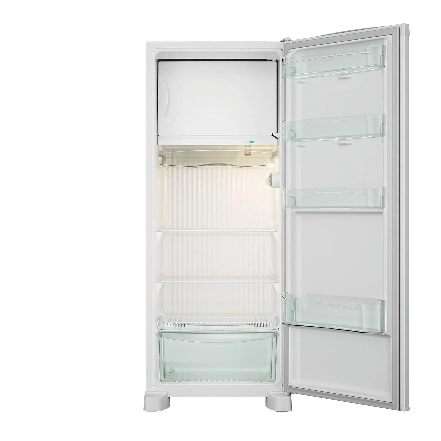 Geladeira Degelo Seco 263 Litros Consul - CRA30MB - Imagem 2