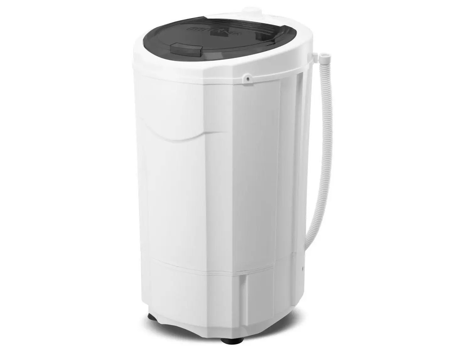 Centrífuga de Roupas 15kg Britânia BCE15A Branco - Imagem 5