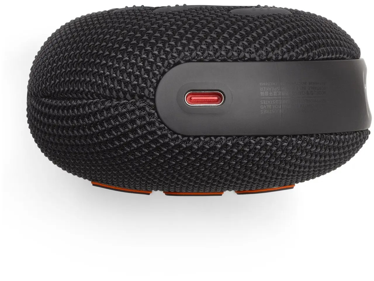 Caixa de Som Portátil JBL CLIP5, Bluetooth, IP67, Preto - JBLCLIP5 - Imagem 8
