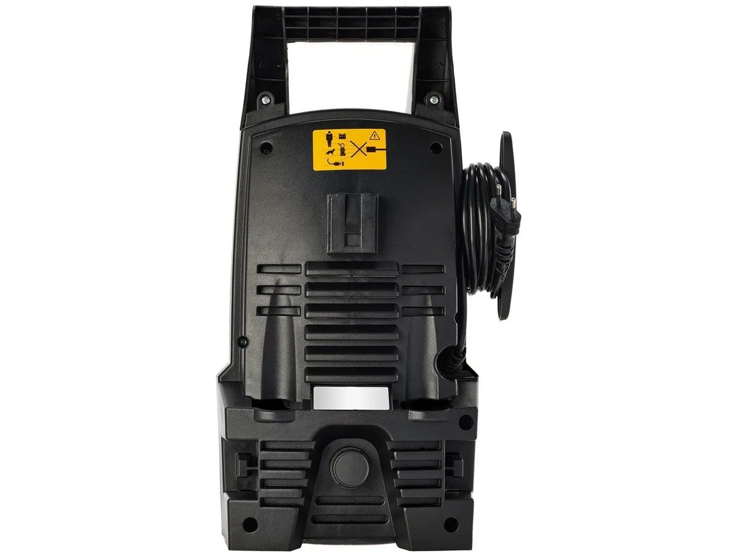 Lavadora de Alta Pressão e Desobstruidora WAP - 1500PSI 1400W Atacama Black Ultra - Imagem 4