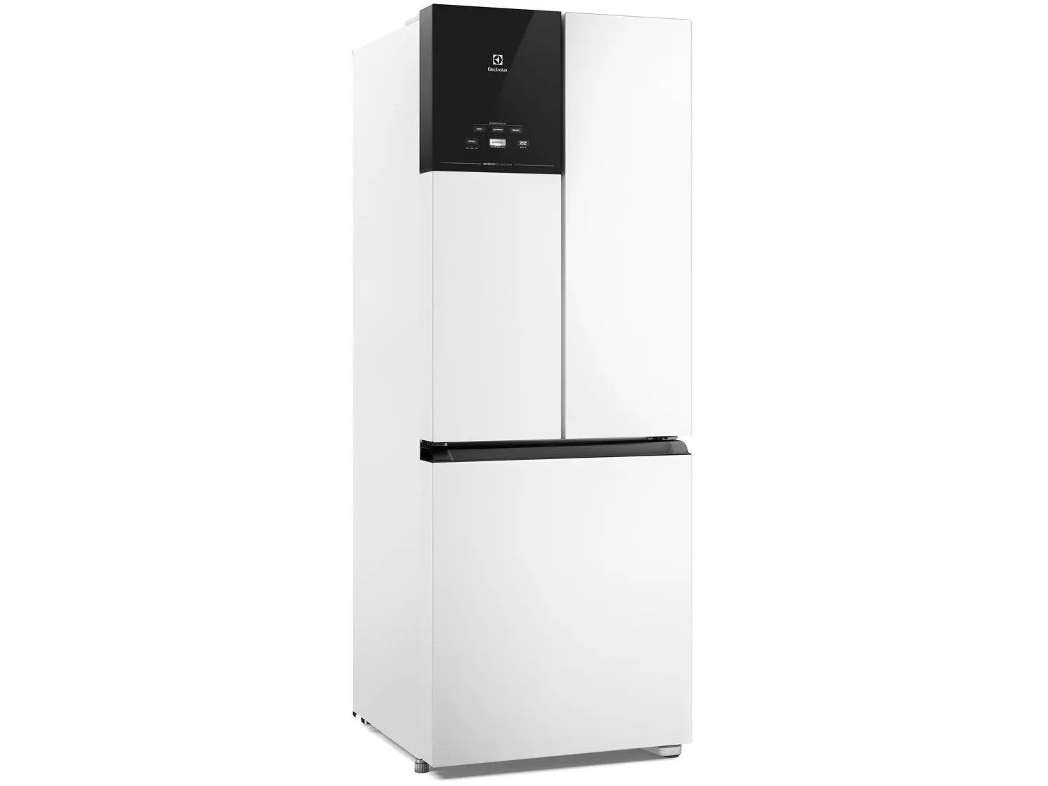 Geladeira Electrolux Frost Free Inverter 484L Efficient AutoSense 3 Portas Branca (IM7) - Imagem 3