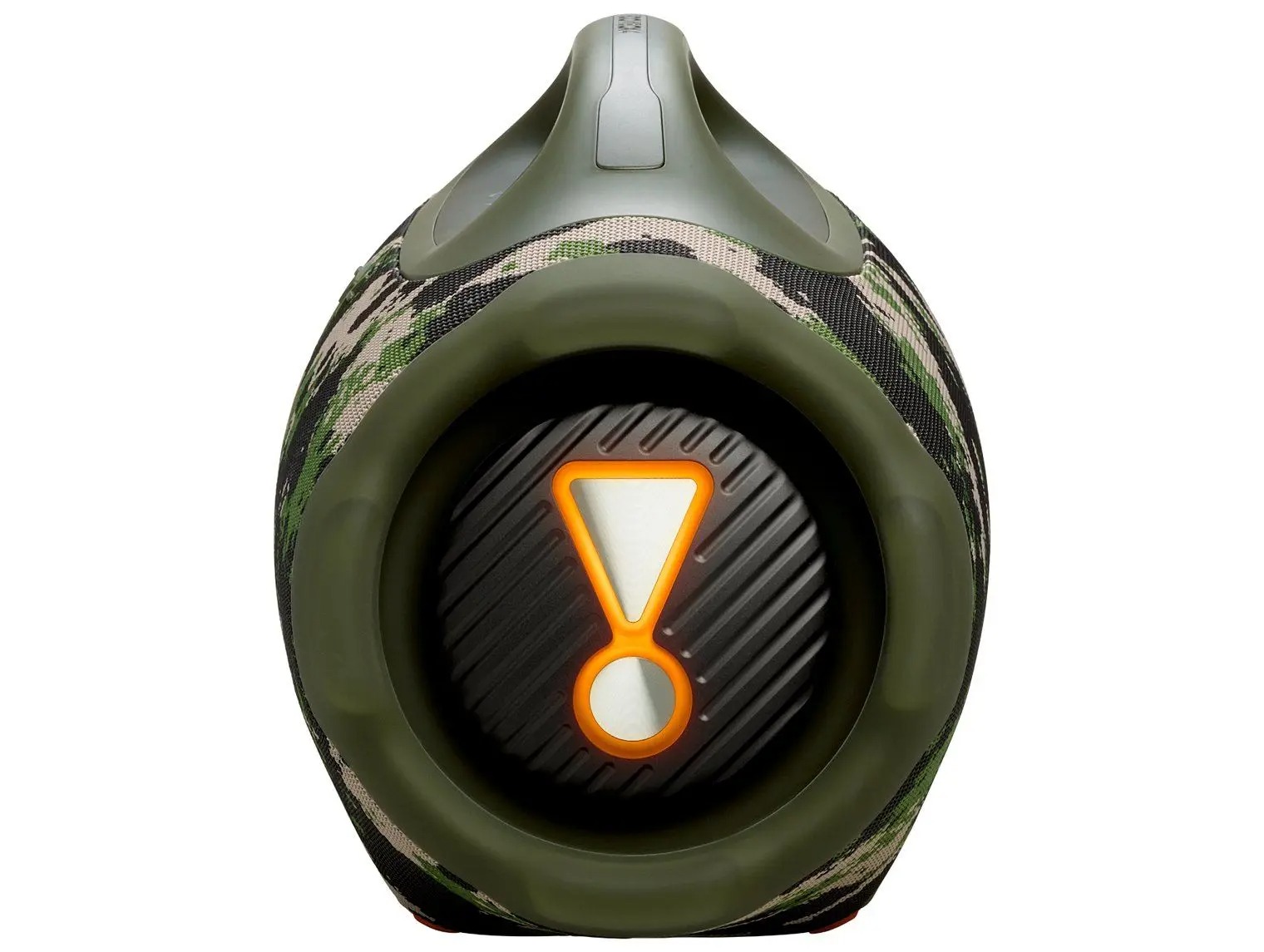 Caixa de Som Bluetooth JBL Boombox 4 Camuflado - Imagem 4
