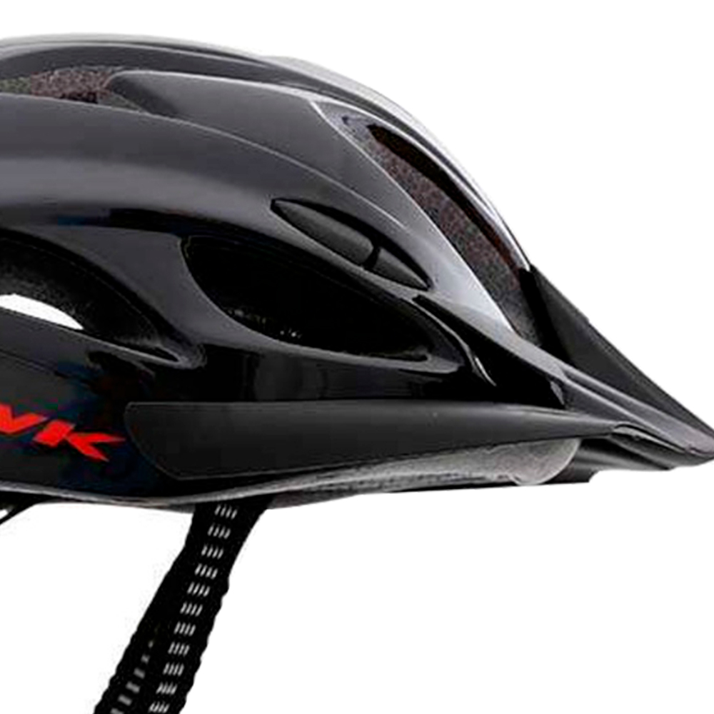 Capacete para Ciclista Aberto M Cairu - Imagem 4