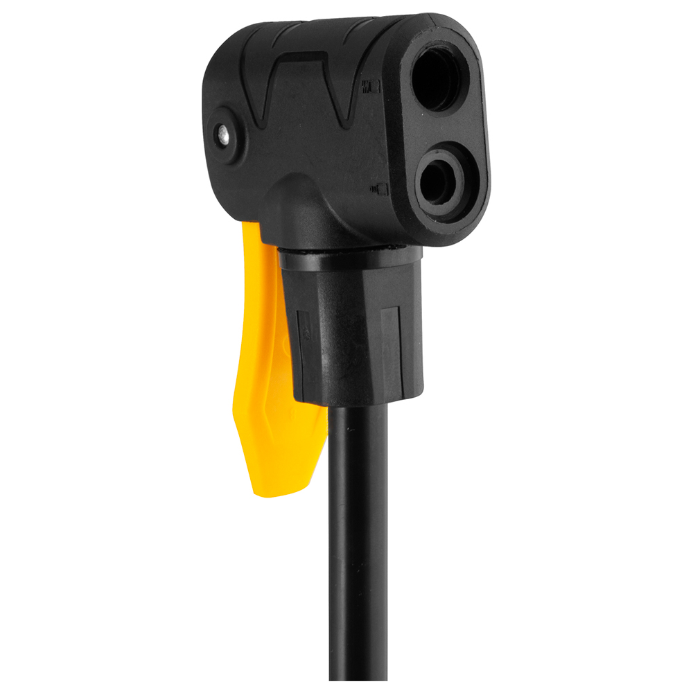 Bomba de Ar Manual Vonder 63 cm para Pneus - Imagem 6