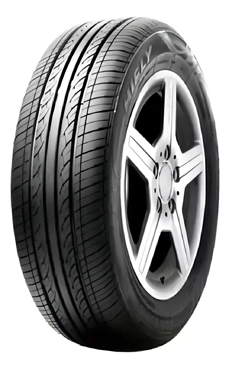 Jogo Pneu Hifly Aro 13 175/60r13 Hf-261 77h Índice De Velocidade H - Imagem 2